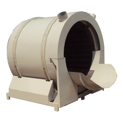 1600mm रोलर बालुवा नुहाउने मेसिन