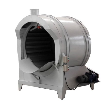 1600mm रोलर प्रकार बालुवा नुहाउने मेसिन