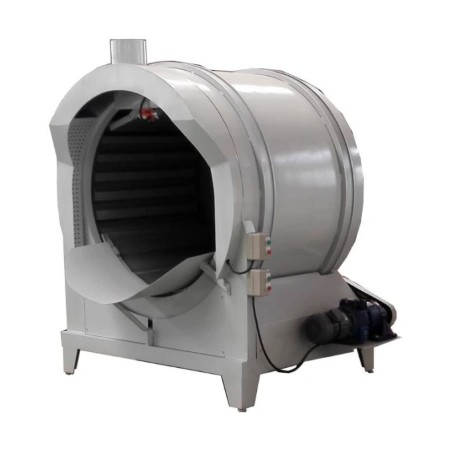 1800mm रोलर प्रकार बालुवा नुहाउने मेसिन