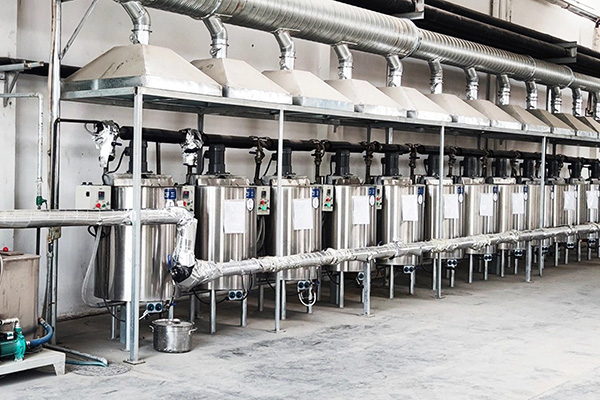 सटीक कास्टिङमा चुनौतीहरू पार गर्दै: लागत, गुणस्तर, र आपूर्ति श्रृंखला लचिलोपन