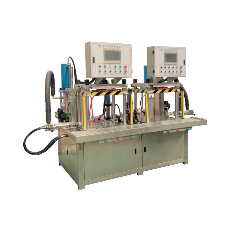 सटीक कास्टिङ उपकरण