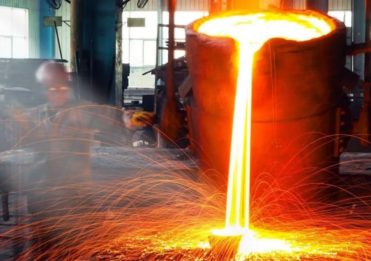 टेस्लाको गीगा प्रेसले अटोमोटिभ प्रेसिजन कास्टिङमा नवीनता बढाउँछ