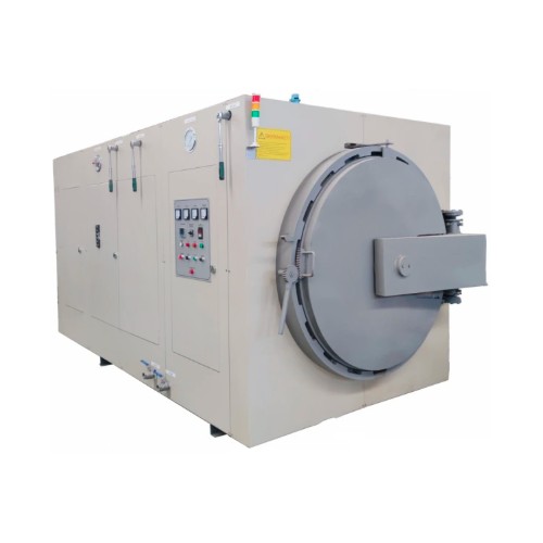 कसरी एक मोम प्रशोधन मेसिनले औद्योगिक निर्माणमा उत्पादन दक्षता सुधार गर्छ?