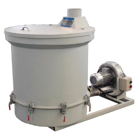 फ्लोटिंग बालुवा मेसिन सतह तह 800mm