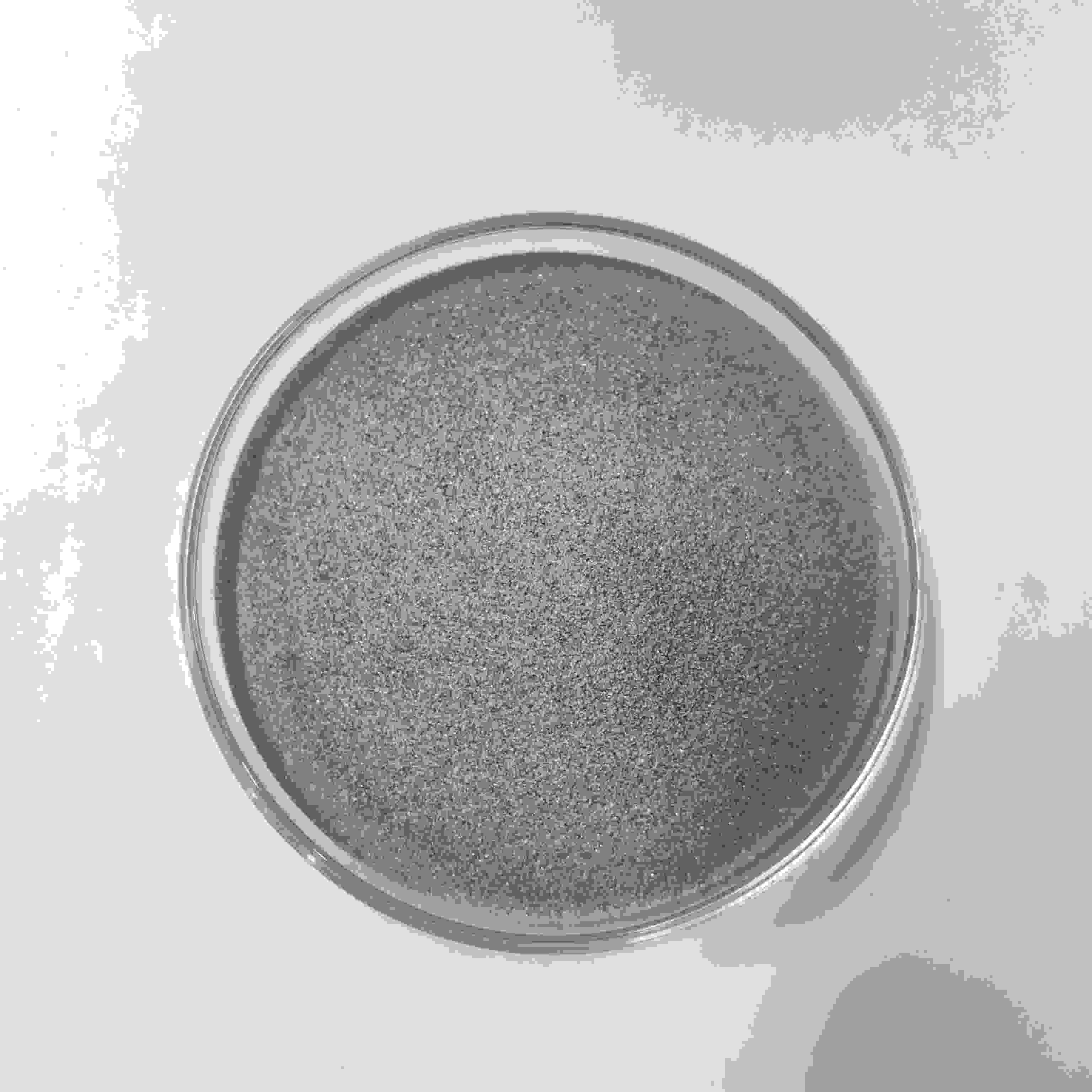 उच्च स्थिरता 60% Zircon Sand Zrsio4 वेल्डिङ रड र तारहरूको लागि