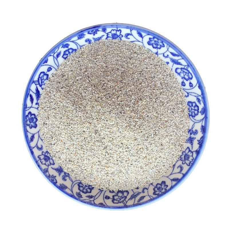 Mullite Sand80-120 जाल Mullite बालुवा सटीक कास्टिङ को लागी