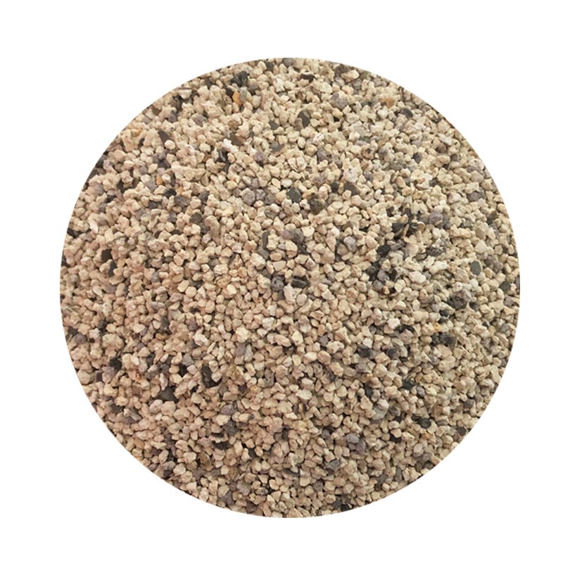 अपवर्तक कच्चा माल Mullite/Mullite पाउडर/Mullite बालुवा
