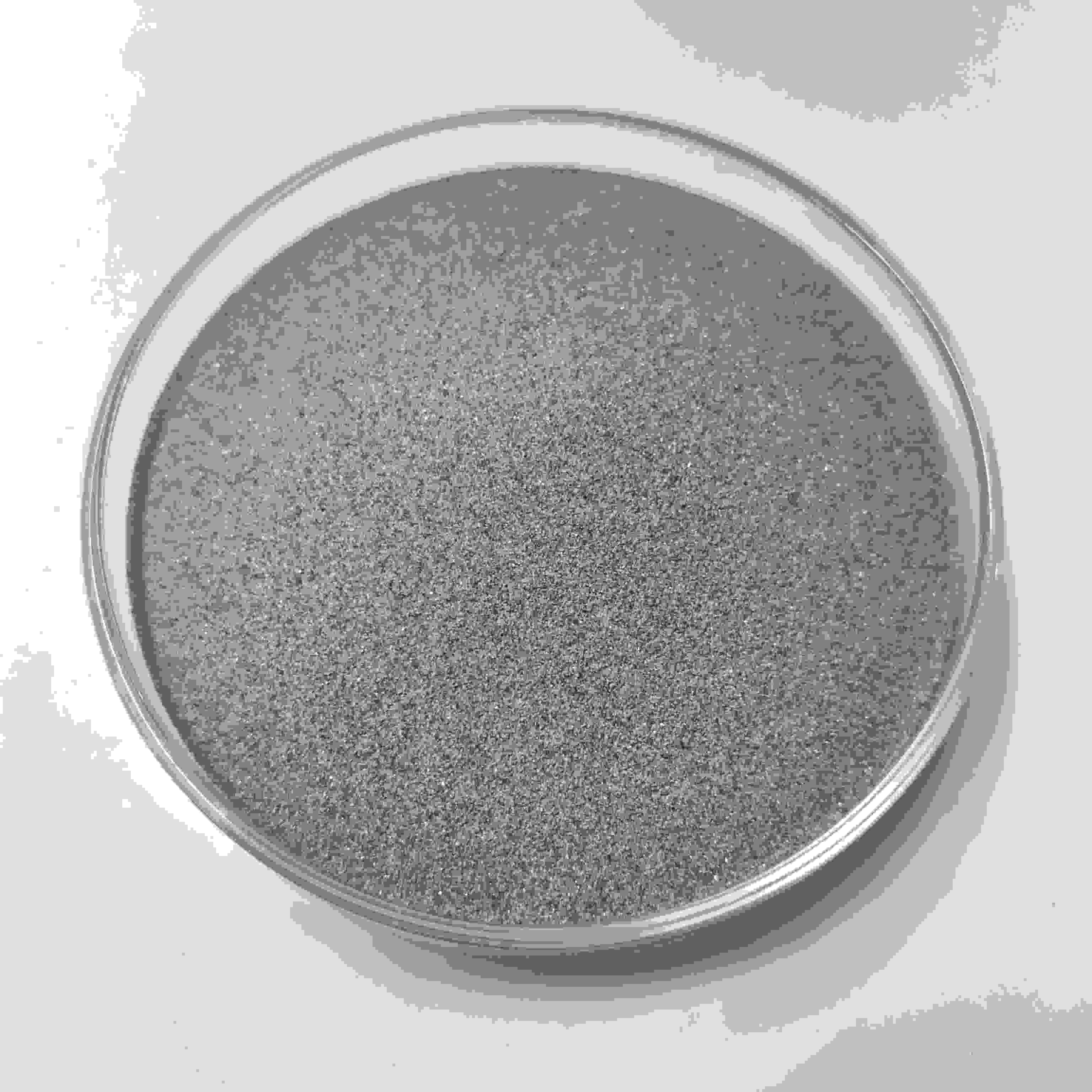 Zircon Sand 65% CAS 14940-68-2 Zirconia एल्युमिना ईंटहरू निर्माण गर्न प्रयोग गरिन्छ
